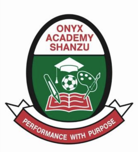 Onyx Academy Shanzu logo